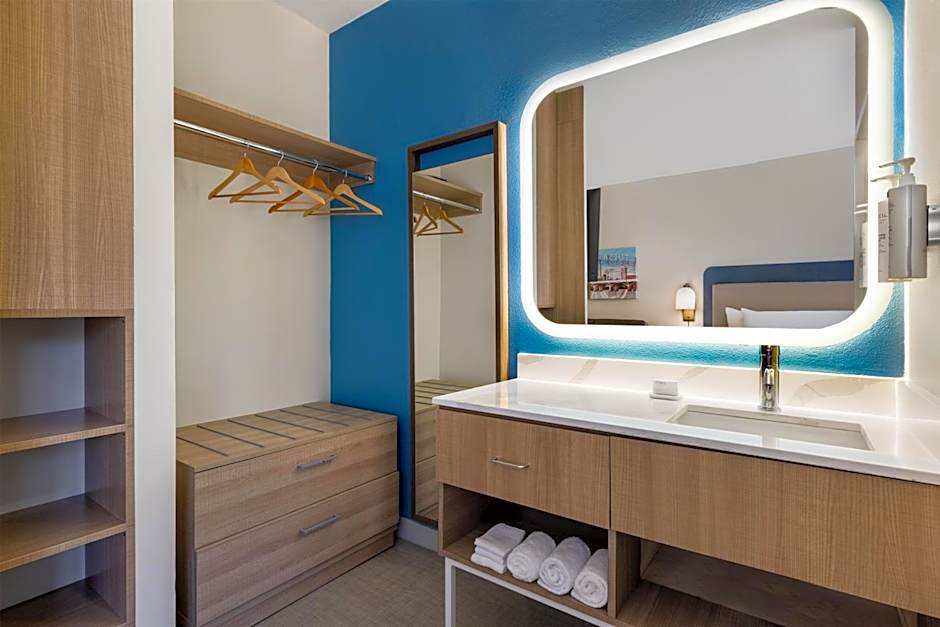 Homewood Suites by Hilton Tulsa South Medical District