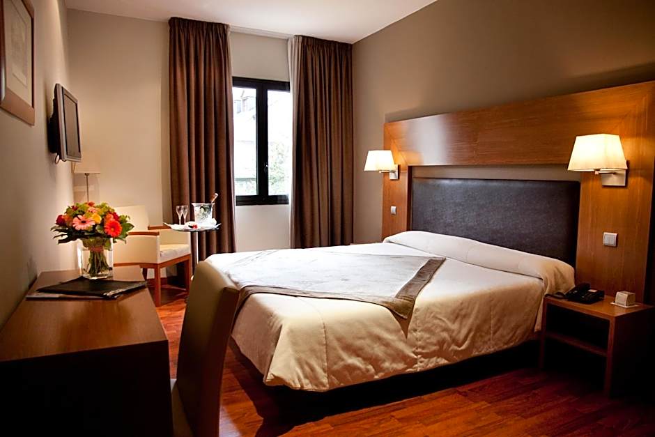 Alti Hôtel