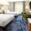 Fairfield Inn & Suites by Marriott Oakhurst Yosemite