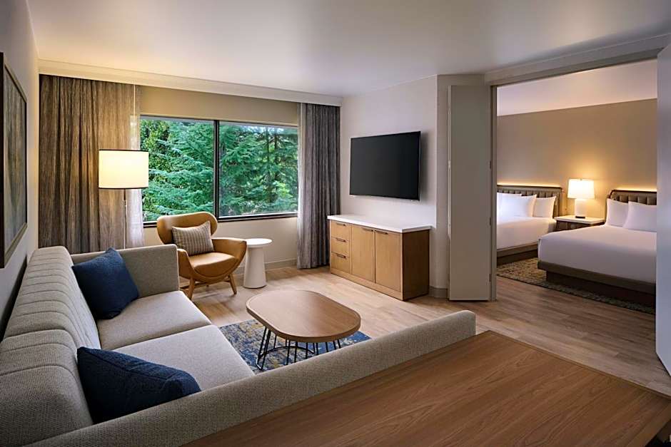 Hyatt Regency Suites Atlanta Northwest