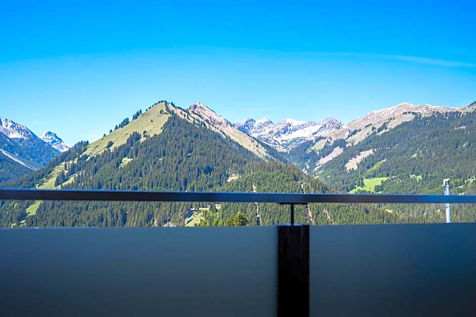 Gasthof Bergblick