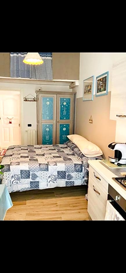 B&B La Caldosa