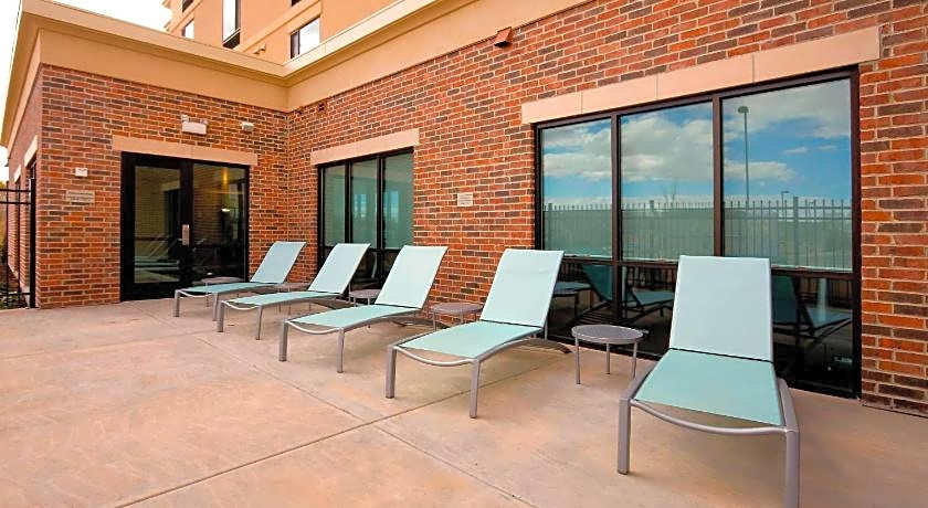 SpringHill Suites by Marriott Rexburg