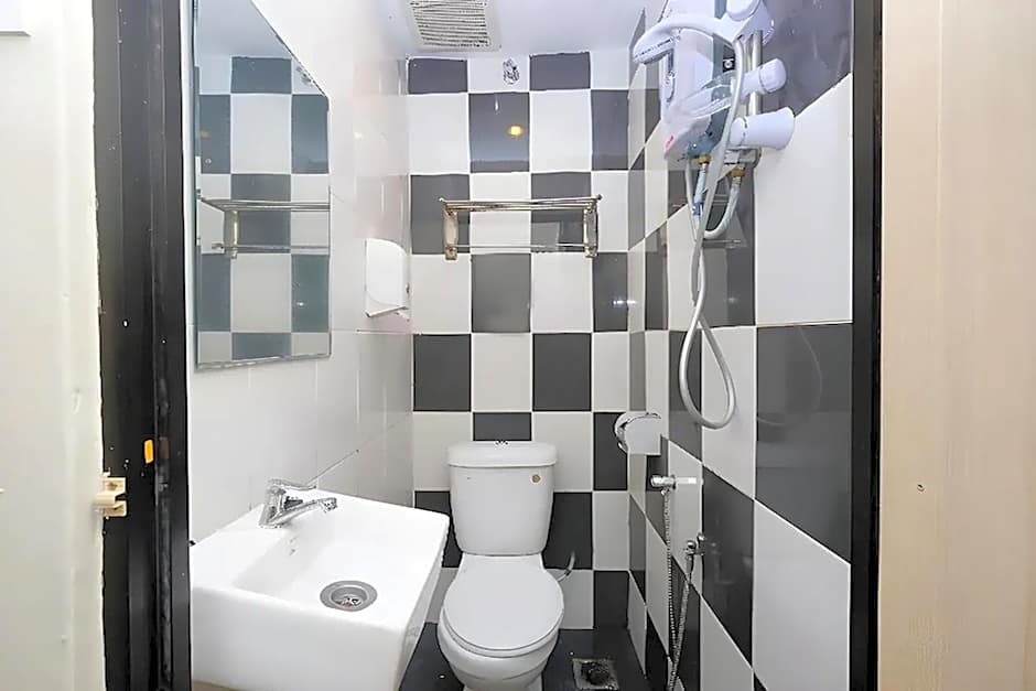 Super OYO 1152 Heaven Hill 2