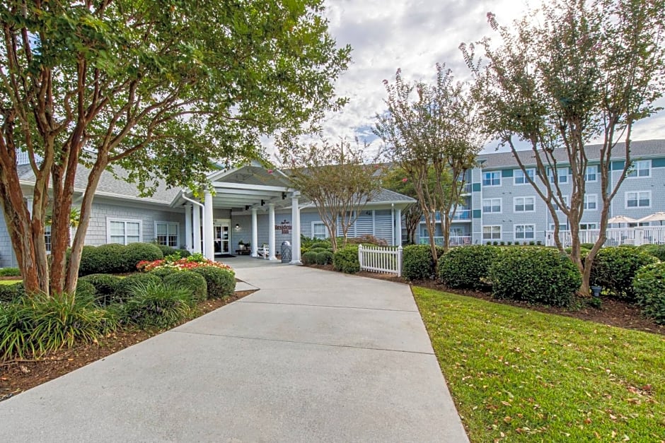 Residence Inn by Marriott Wilmington Landfall