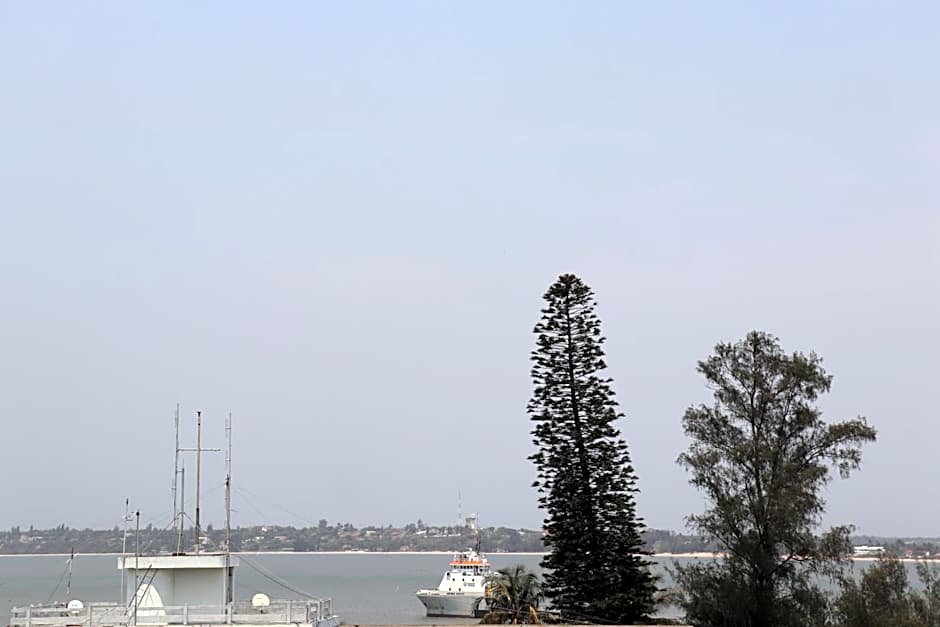 Afrin Prestige Hotel