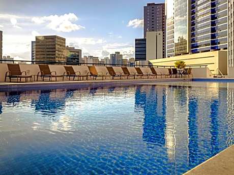 Mercure Salvador Boulevard