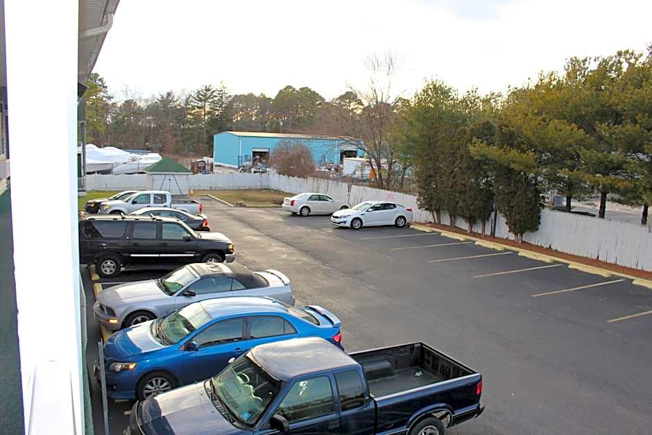 Highlander Motor Inn Atlantic City