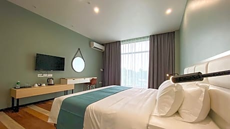 Fan's Hotel Baybay