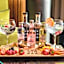 Crowne Plaza Newcastle - Stephenson Quarter By IHG
