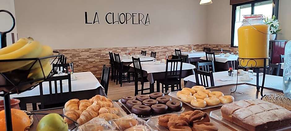 La Chopera
