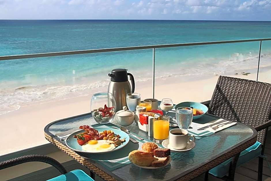 Sea Breeze Beach House All Inclusive by Ocean Hotels