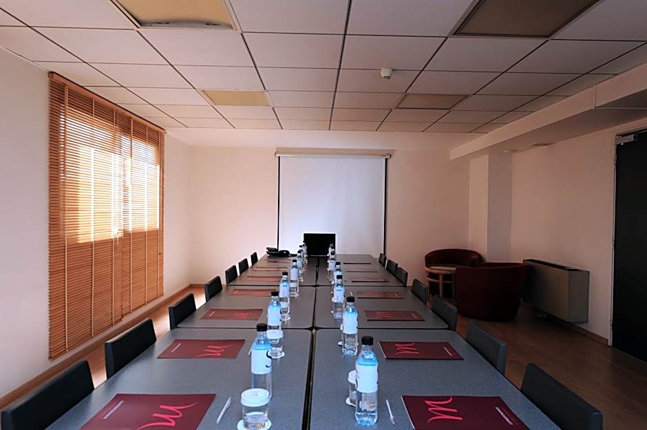 Hotel Mercure Ajaccio