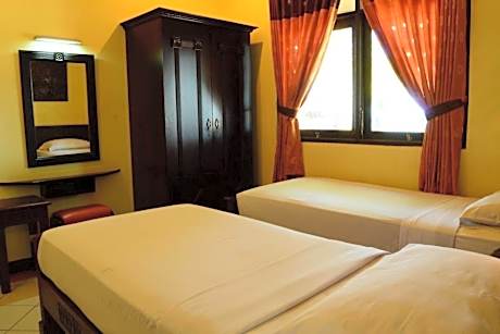 Nuansa Bali Hotel Anyer