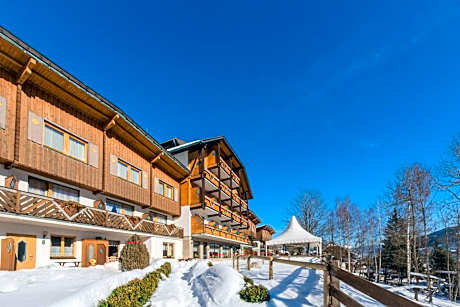 Ferienalm Panorama Apartments
