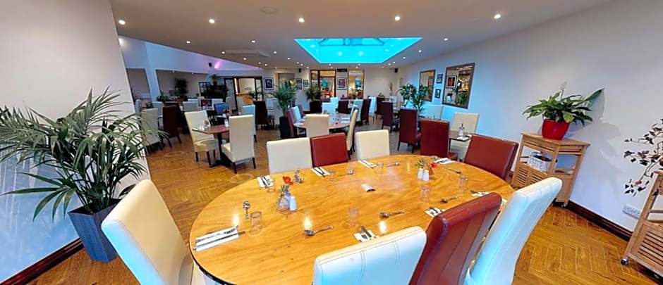 The Castle Inn Hotel