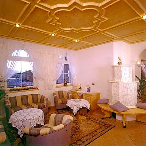 Hotel Scoiattolo