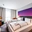 Premier Inn Heidelberg City Bahnstadt hotel