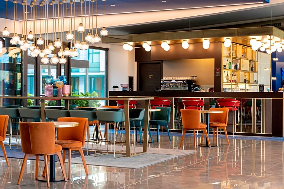 DoubleTree by Hilton Milan Malpensa