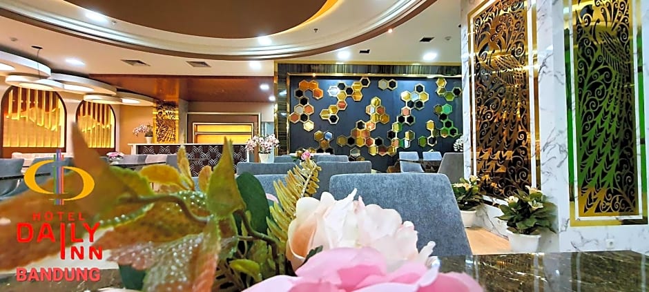 Hotel Daily Inn Bandung