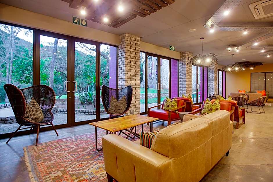 26° South Bush Boho Hotel