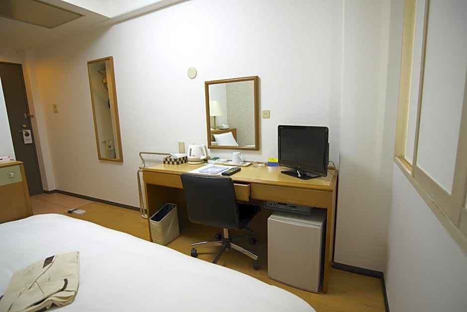 Smile Hotel Atsugi