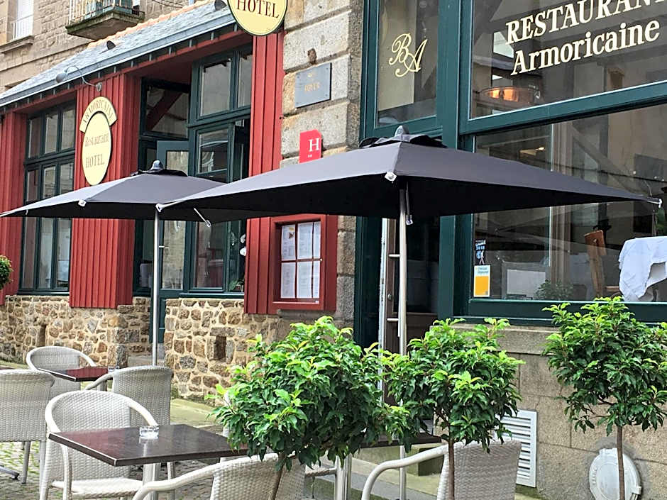 Hotel Brasserie Armoricaine