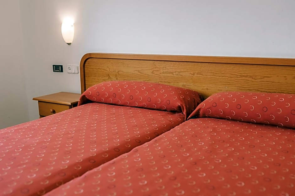 Hotel Lodomar Spa & Talasoterapia