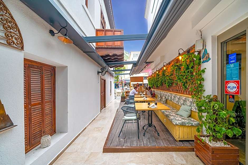 Melisa Boutique Hotel & Spa