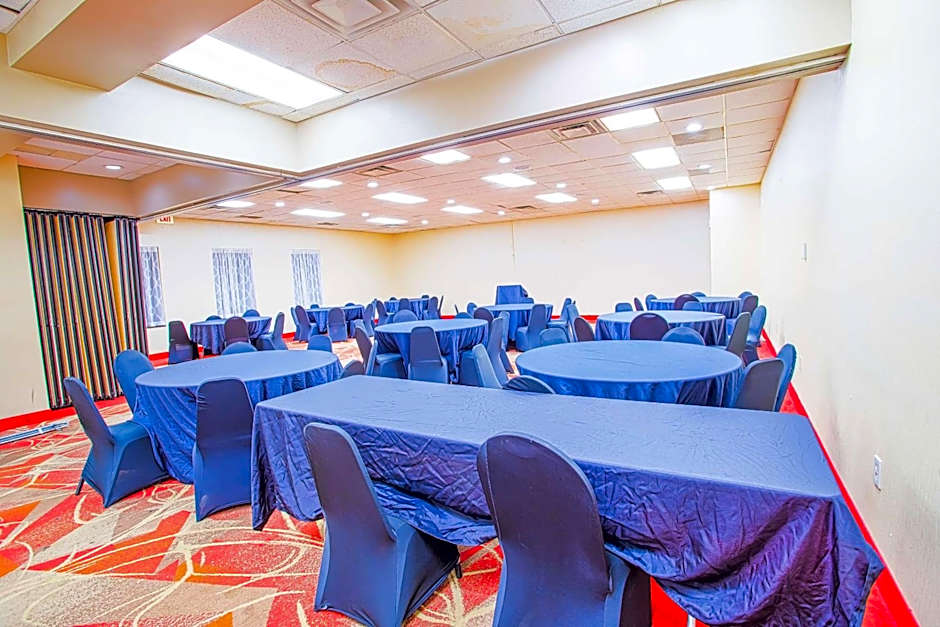 Americas Best Value Inn Winston-Salem