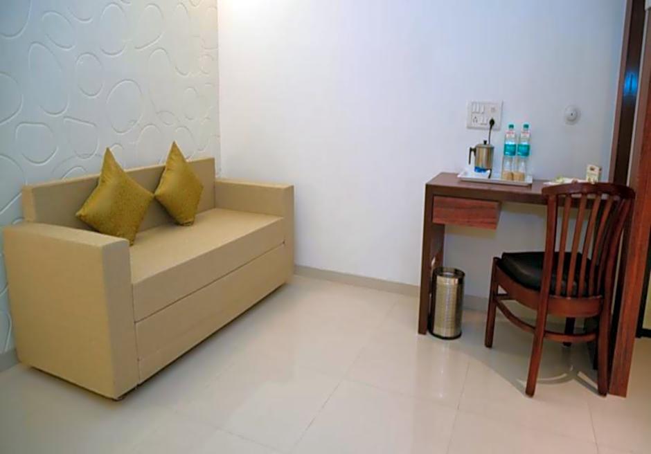 The Temple View Hotel