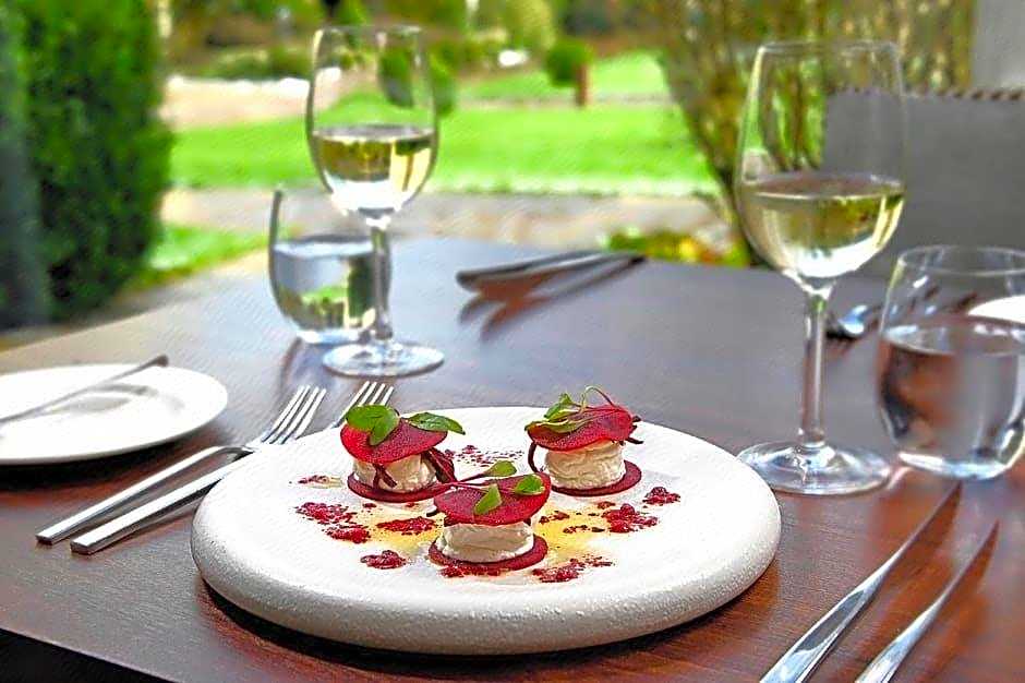 Stanley house hotel & spa