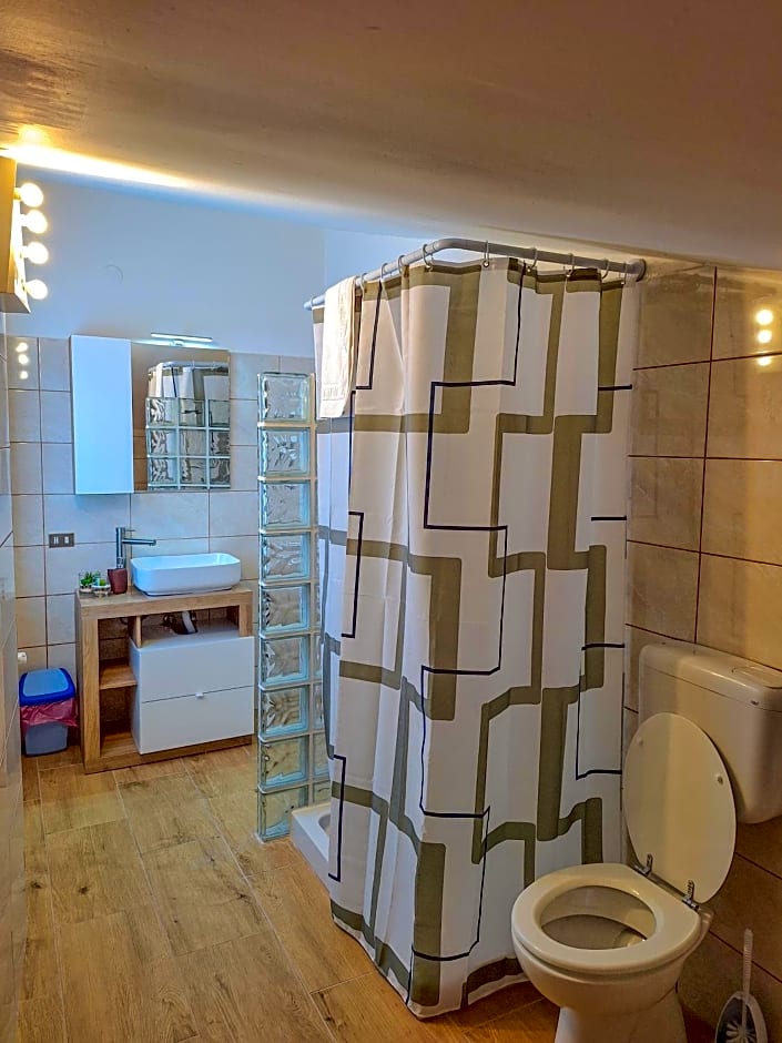 Bed & Breakfast "Il Ghiro"