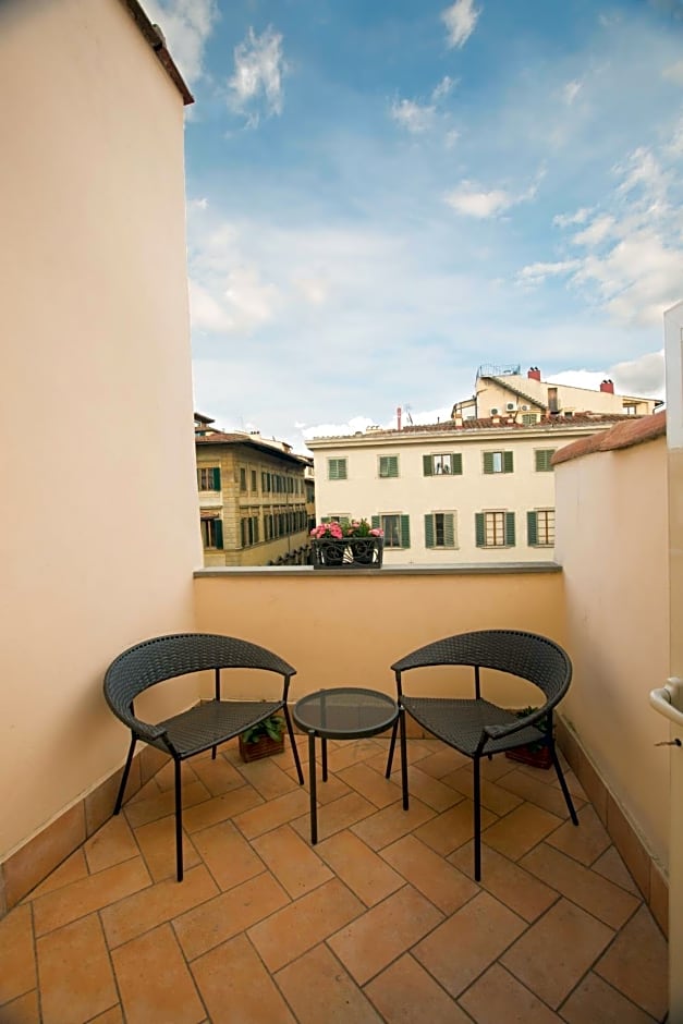 Bed & Breakfast Il Bargello