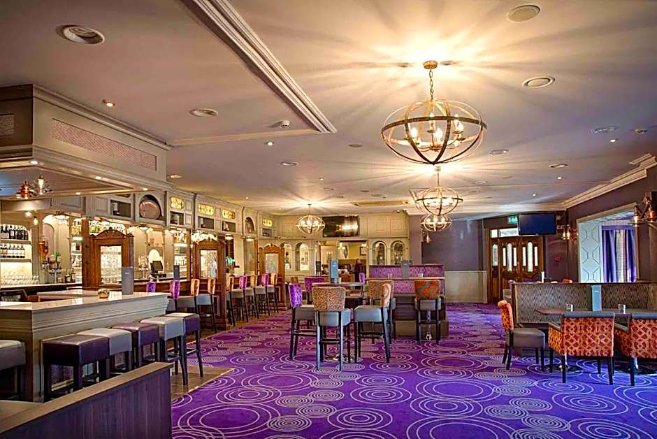 Woodford Dolmen Hotel Carlow