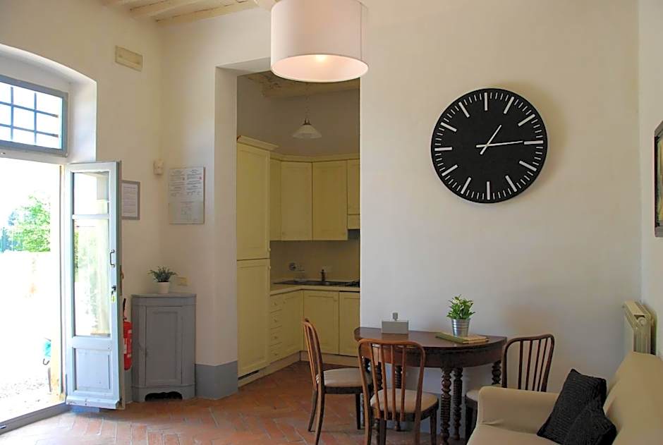 Agriturismo Cabbiavoli