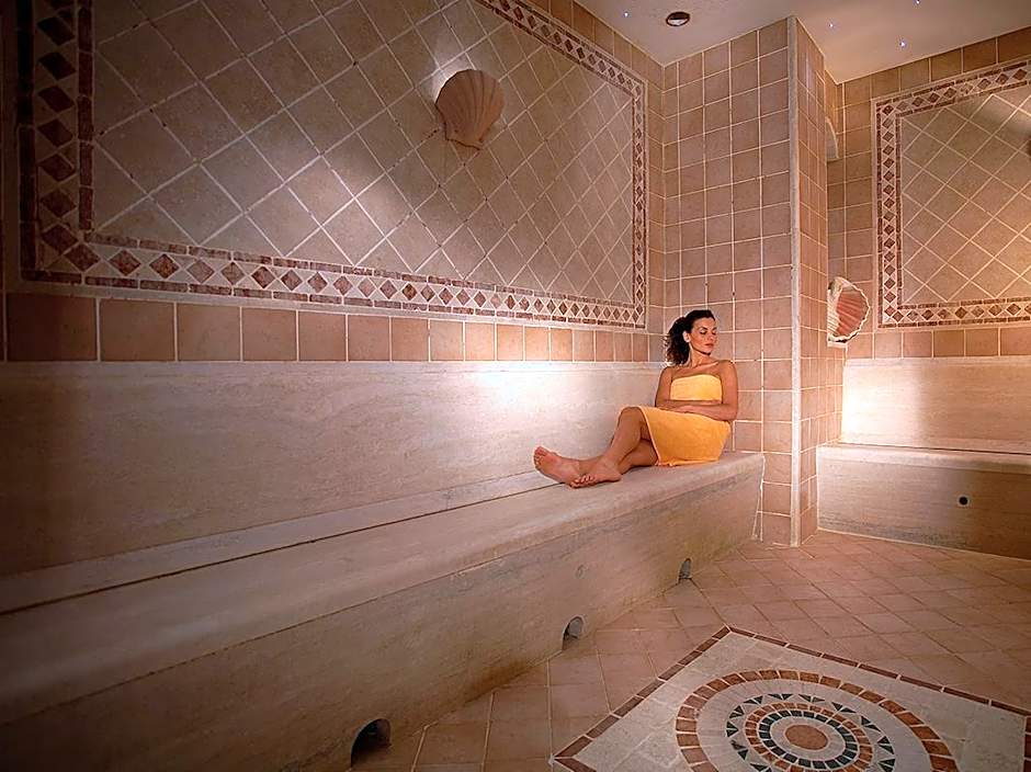 Hotel Caparena