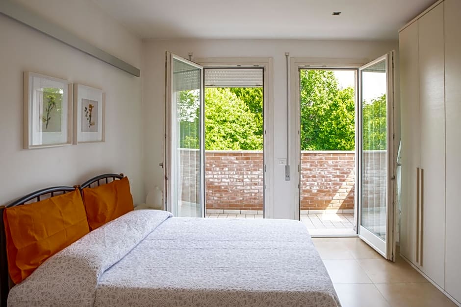B&B Al Piovego