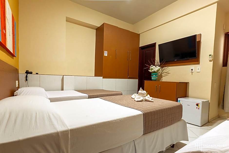 Rede Andrade Bello Mare