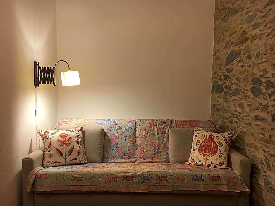 Borgata Cantone Country House B&B