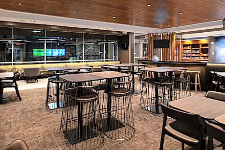 SpringHill Suites by Marriott Springfield Southwest