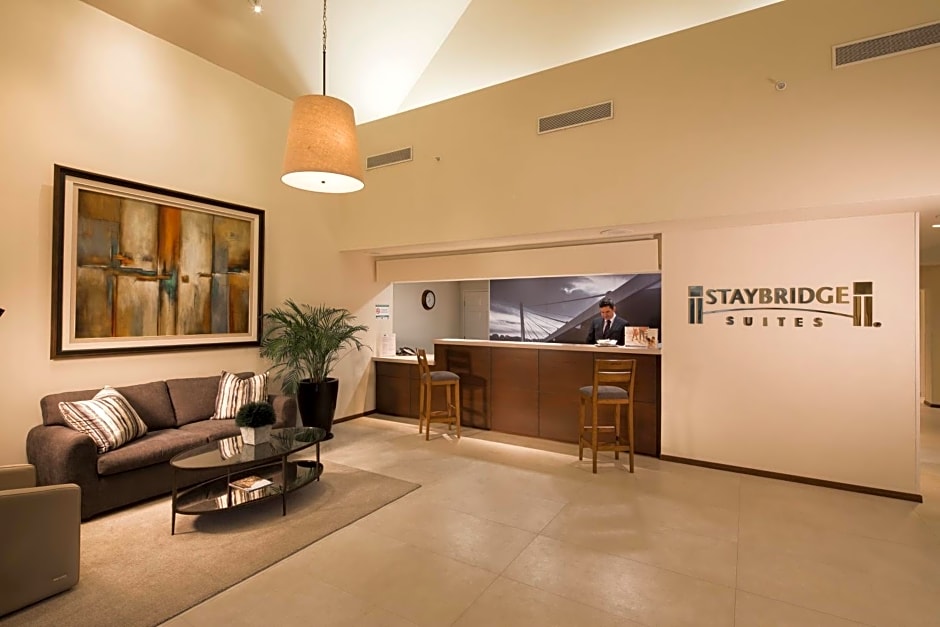 Staybridge Suites Monterrey San Pedro