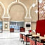 Jabal Omar Marriott Hotel, Makkah