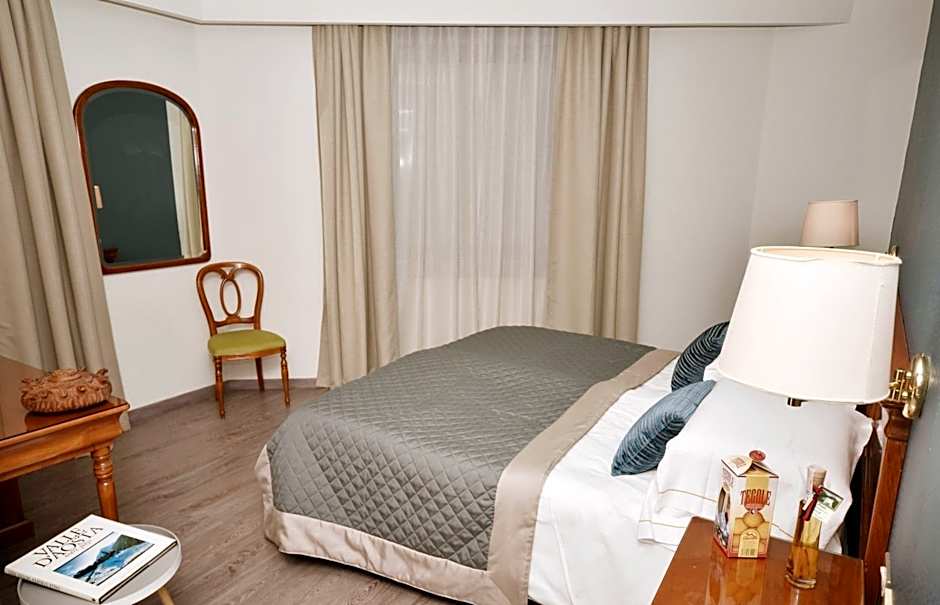 Hotel Diana Jardin et Spa