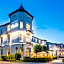 Hotel Residenz Waldkrone Kühlungsborn