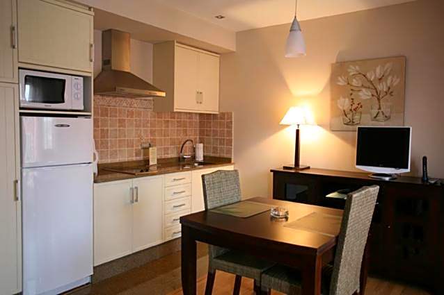 Hotel Restaurante El Tollo