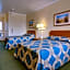 Sahara Motel