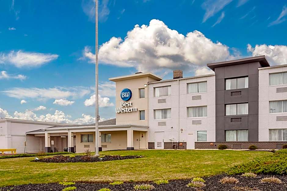 Best Western Westgate Inn