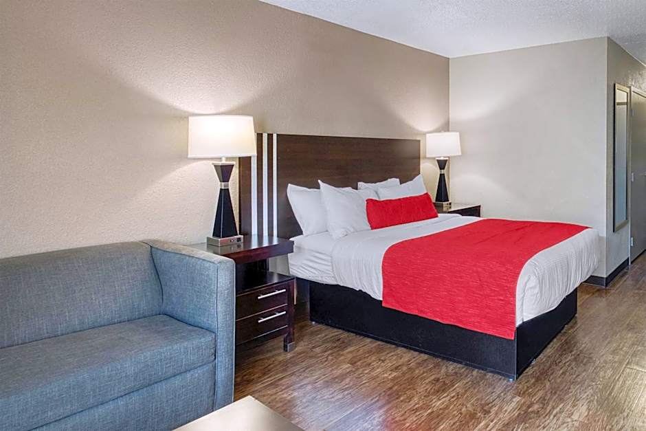 SureStay by Best Western Greenville