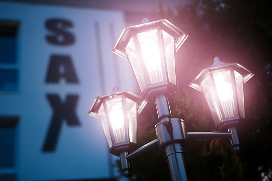 Hotel SAX Gračanica